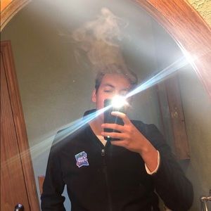 Meet your Posher, Samuel